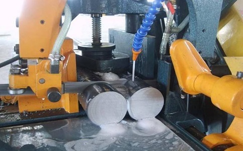 环江卧式带锯床的送料方式有哪几种？