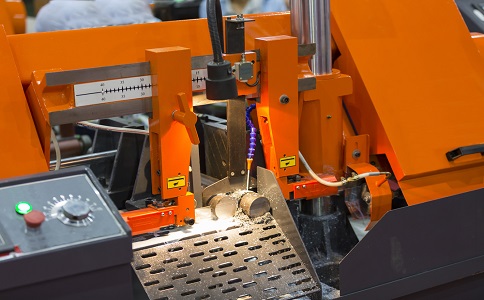 环江龙门带锯床具备哪些优点？